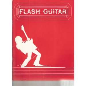  Flash Guitar KPD/KD Enterprises Books