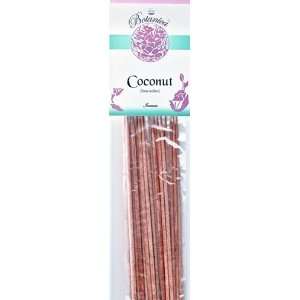   Coconut   Botanica Stick Incense   20 Stick Package