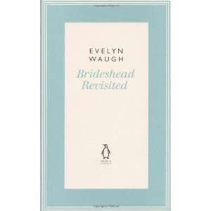  Brideshead Revisited (9780141193489) Books