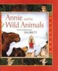   by JAN BRETT 1997 Childrens Book HARDBACK Folktale Hedgehog Animals