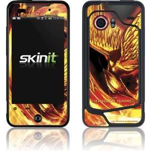 Skinit The Hunger Games Mockingjay Vinyl Skin for HTC Droid Incredible