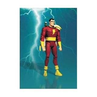 Shazam! (Captain Marvel) Action Figure