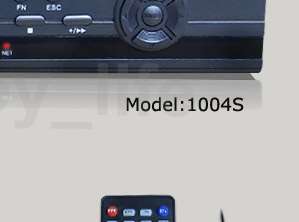 model 1004s compression h 264 operating system linux embedded video 