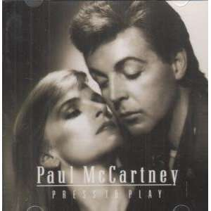  Press to Play Paul McCartney Music
