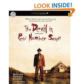  The Devil in Pew Number Seven A True Story (9781610450997 