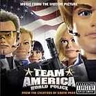 Team America World Police [PA] (CD,