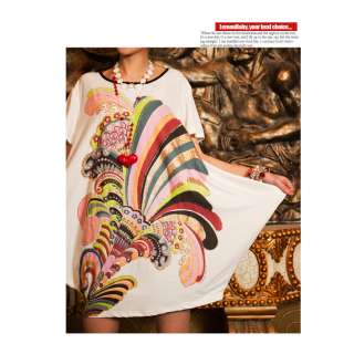 Big T shirt textile Printing Individualized Multicolour Up Clothing 