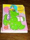   32 ITS A PARTY KIDS INVITATION BIRTHDAY ANY OCCASION GREETING CARDS