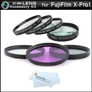 Digital Camera That Use (18mm f/2.0 XF R, 35mm F/1.4 XF R) Lenses 