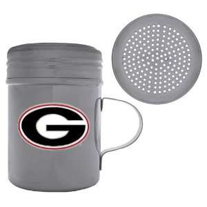 Georgia Bulldogs Seasoning Shaker   NCAA College Athletics   Fan Shop 