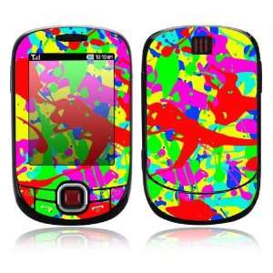  Samsung Smiley Decal Skin Sticker   Psychedelics 