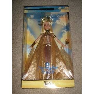 MORNING SUN PRINCESS Barbie Doll Collector Edition Celestial 