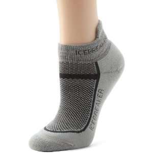   Icebreaker Womens Multisport Cushion Micro Socks: Sports & Outdoors