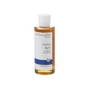  Dr. Hauschka Skin Care Lemon Bath 5.1floz bath: Beauty