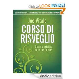 Corso di risveglio (NFP. Le chiavi del successo) (Italian Edition 