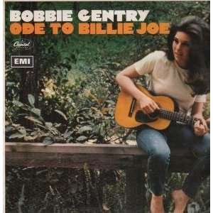  ODE TO BILLIE JOE LP (VINYL) UK CAPITOL 1967 BOBBIE 