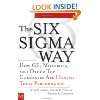  What Is Six Sigma? (9780071381857) Pete Pande, Larry 