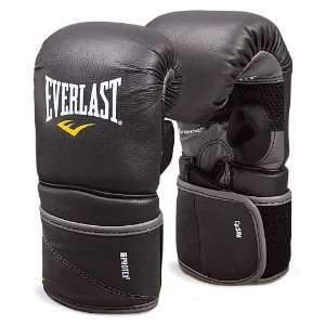 Everlast Protex 3 Heavy Bag Gloves:  Sports & Outdoors