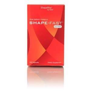 Shape Fast Ultra (12 for the Price of 11) by 4Life   100 capsules / 12 