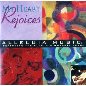  My Heart Rejoices Various Artists Music