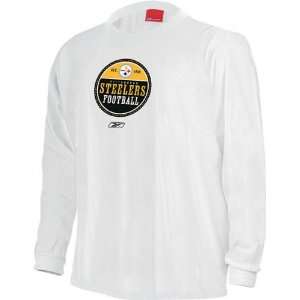  Pittsburgh Steelers Divide N Conquer Long Sleeve T Shirt 