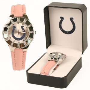 Indianapolis Colts NFL Womens Watch:  Sports & Outdoors