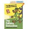 The Fallacy Detective Thirty Eight Lessons on …