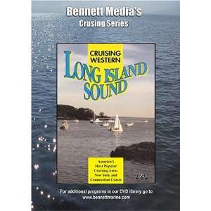  Cruising Western Long Island Sound.: Movies & TV
