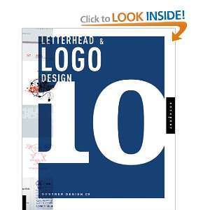  Letterhead & Logo Design 10 (Letterhead and Logo Design 