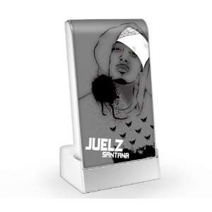 Music Skins MS JULZ10024 Seagate FreeAgent Go  Juelz Santana 