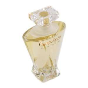  Champs Elysees by Guerlain for Women   1.7 oz EDT (Unboxed 