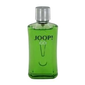  Joop Go by Joop for Men 3.4 oz EDT Spray (Tester) Beauty