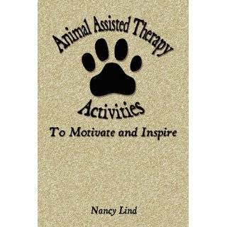 Animal Assisted Therapy Activities to Motivate …