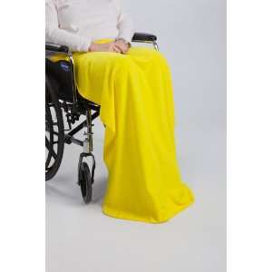    Secure® Yellow Fall Management Blanket