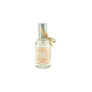 HEALING GARDEN TANGERINE THERAPY By Coty For Women ENERGY SUNNYSIDE UP 