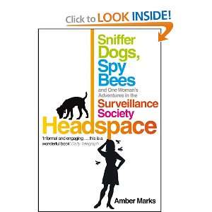  Headspace (9780753515549) Amber Marks Books
