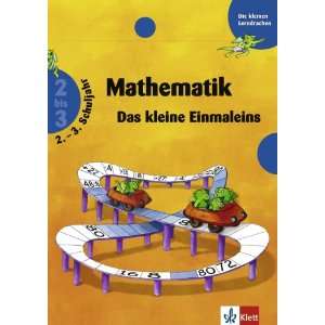  Training Mathematik. Das kleine Einmaleins. 2./3 