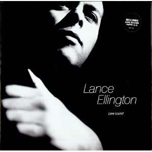  Love Scared Lance Ellington Music