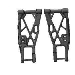    Redcat Racing 7104 Front Lower Suspension Arm Toys & Games