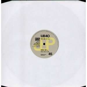  D.u.b. DUB / Riddle Me 12 Vinyl UB40, (reggae roots 