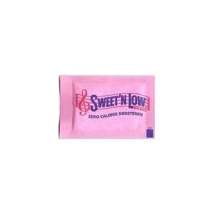 Sweet N Low Zero Calorie Sweetner   2000 Packets  