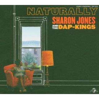  100 Days, 100 Nights Sharon Jones & the Dap Kings Music