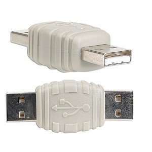   USB A (M) Adapter   Fix Your Mismatched USB Connection Electronics