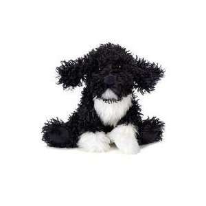    portugese water dog webkinz collectible plush animal Toys & Games