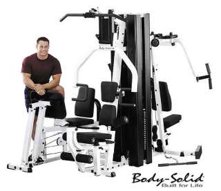 always in the forefront of weight equipment design body solid