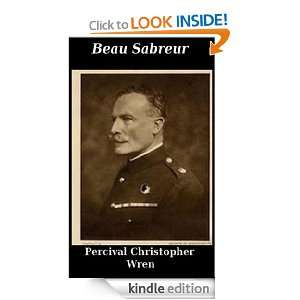 Start reading Beau Sabreur  