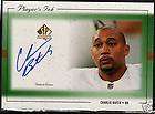 Charlie Batch 99 SP Authentic Players Ink Auto Lions Steelers  