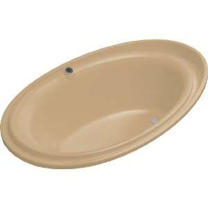 Kohler K 1110 G 33 Mexican Sand Purist Purist Collection 72 Drop In 