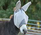 Horse Sense Fly Mask Small/Arab Horse Tack