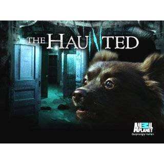  Haunted Collector [HD] Season 1, Episode 1 Haunted Bayou 